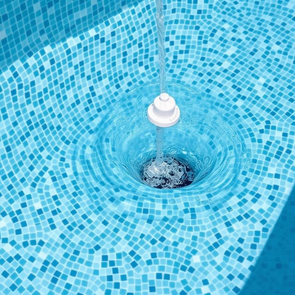 Mosaic Tile Renovation